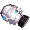 AC compressor
