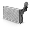 Heater core