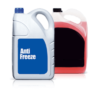 Antifreeze