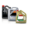 Engine oil
