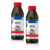 Automatic transmission fluid
