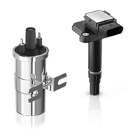 Ignition coil