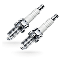 Spark plug