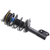 Strut assembly