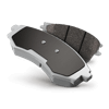 Brake pads