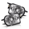 Fog lights