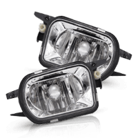 Fog lights