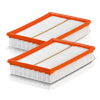 Air filter